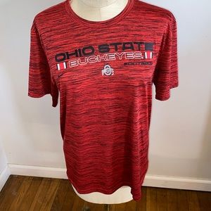 Nike Ohio State dri-fit medium T-shirt